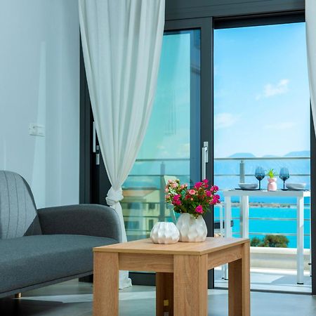 Elounda Sunshine Place Eksteriør bilde