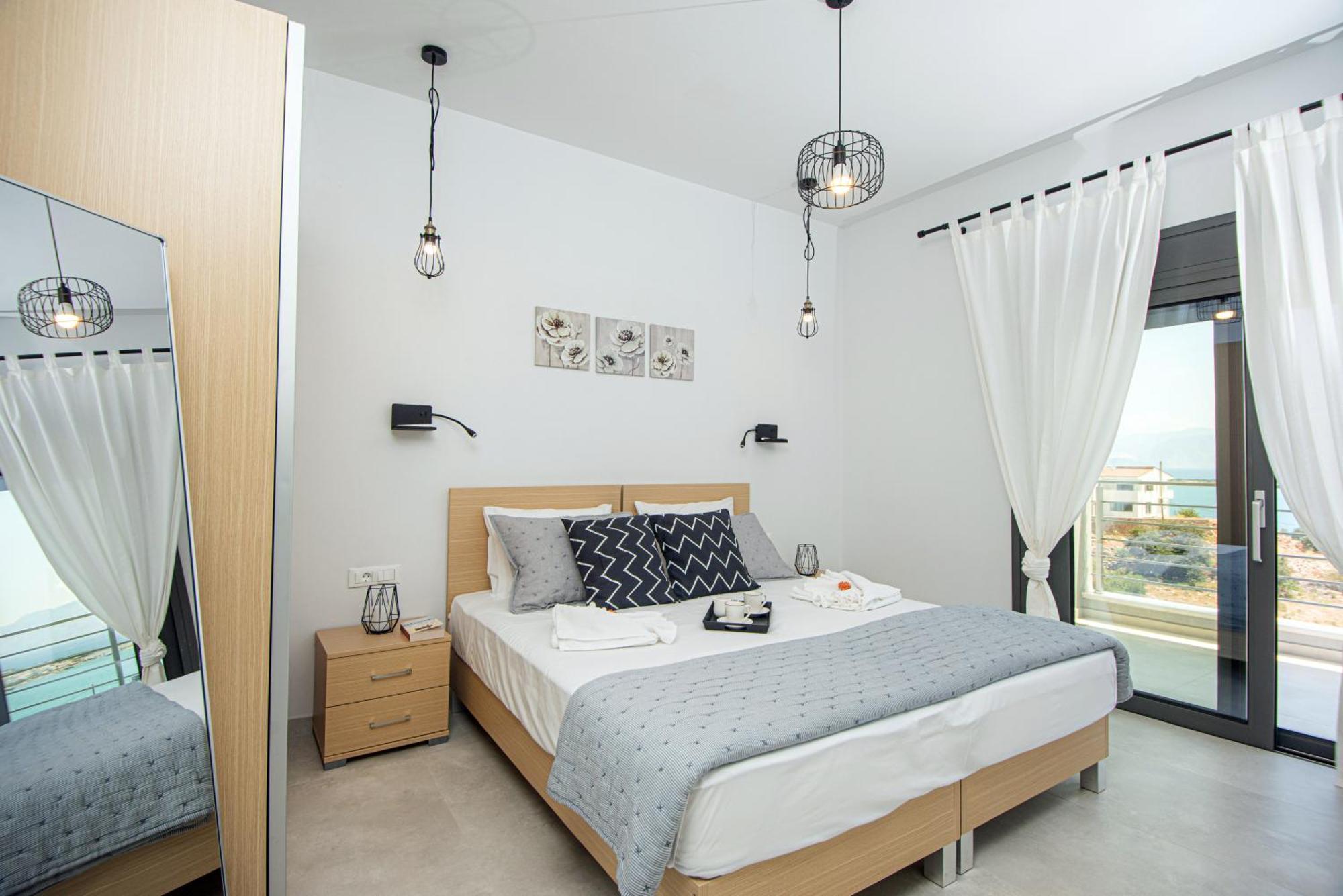 Elounda Sunshine Place Eksteriør bilde