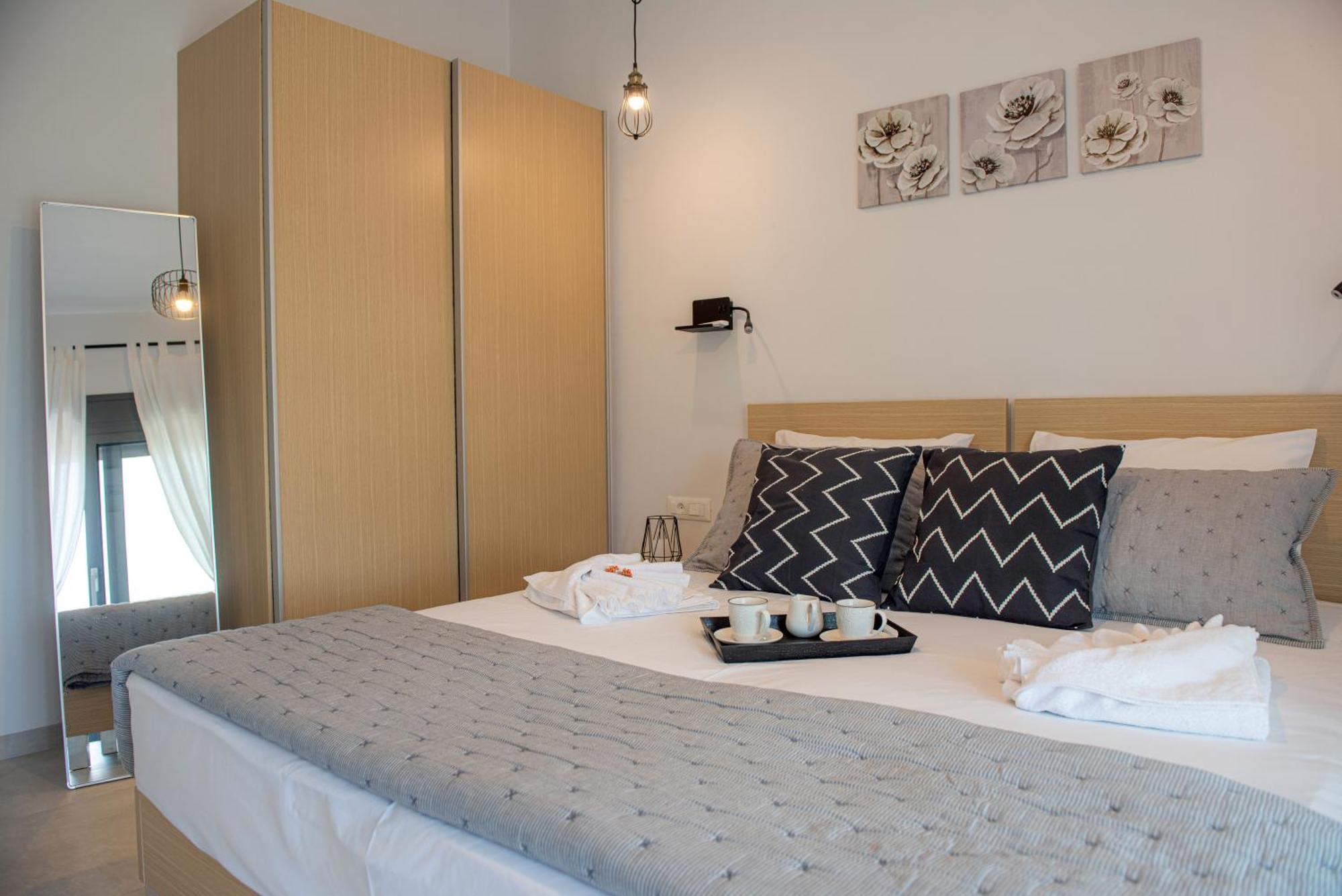 Elounda Sunshine Place Eksteriør bilde