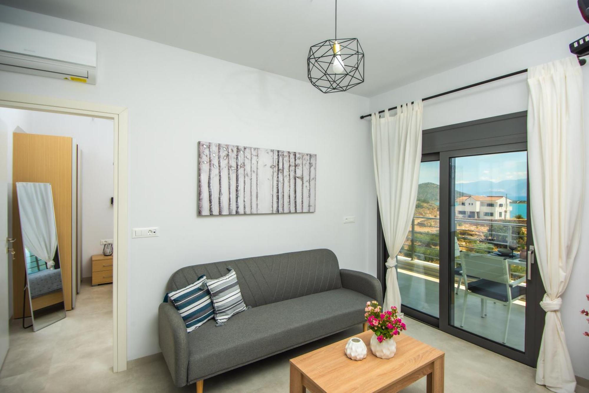 Elounda Sunshine Place Eksteriør bilde