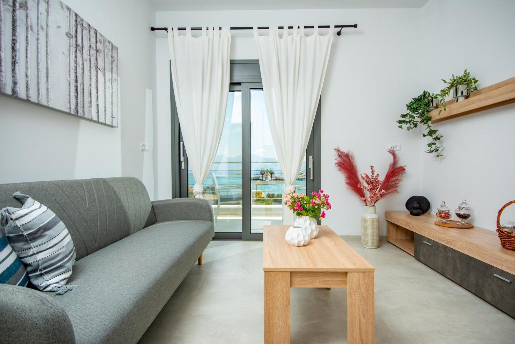 Elounda Sunshine Place Eksteriør bilde